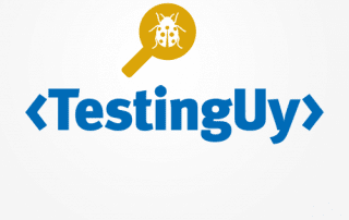 Logo TestingUY