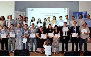 Testers de software